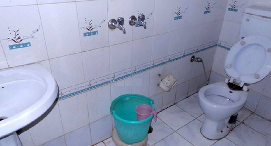 Hotel Gayatri, Arrah 4